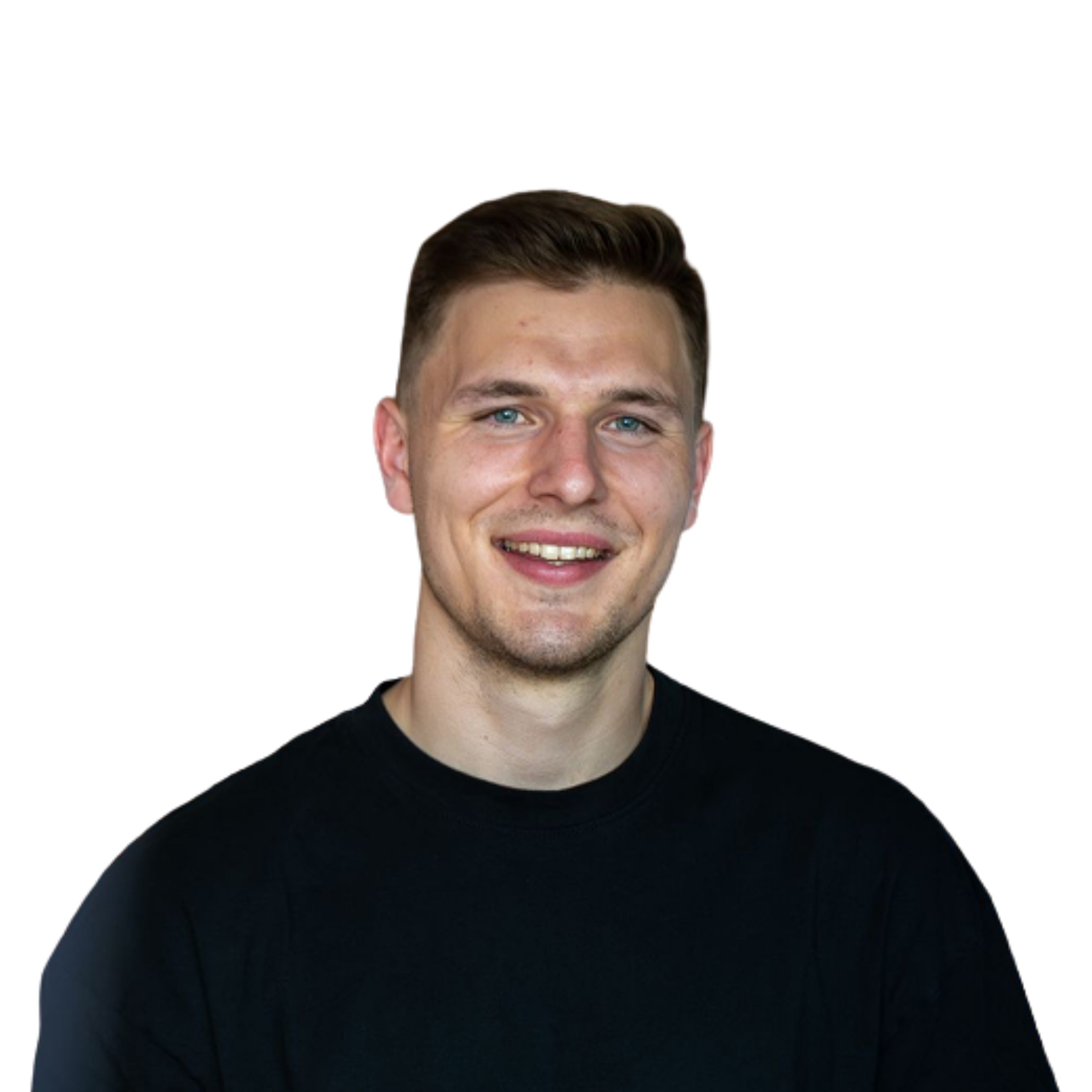 Lukas Schuberth